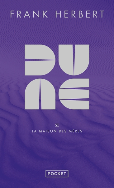 Dune - tome 6 la maison des mères - collector - Image principale