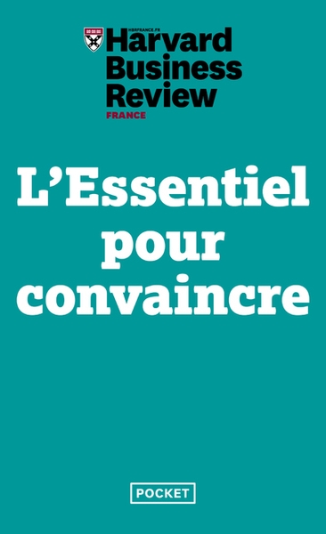L'essentiel pour convaincre - Image principale