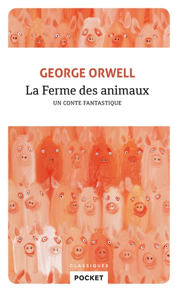 La ferme des animaux - Image principale