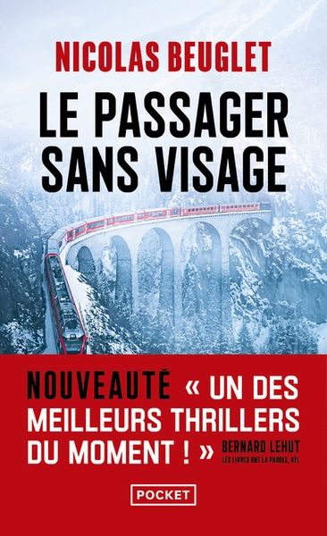 Le passager sans visage - Image principale