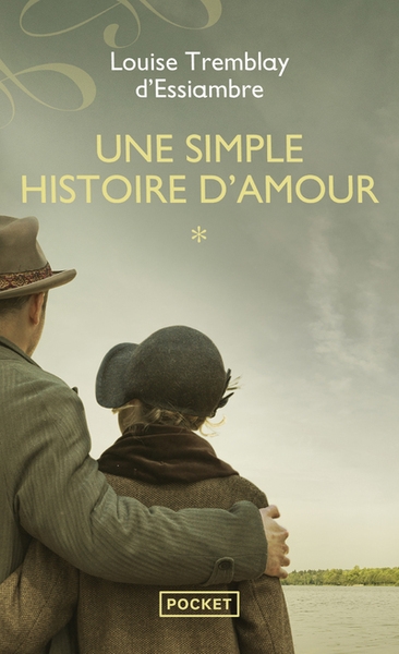 Une simple histoire d'amour - tome 1 - Image principale
