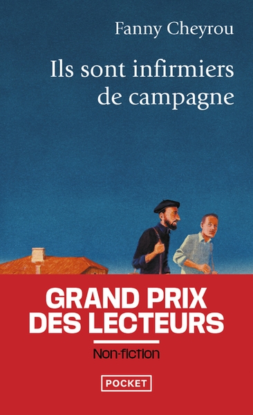 Ils sont infirmiers de campagne - Image principale