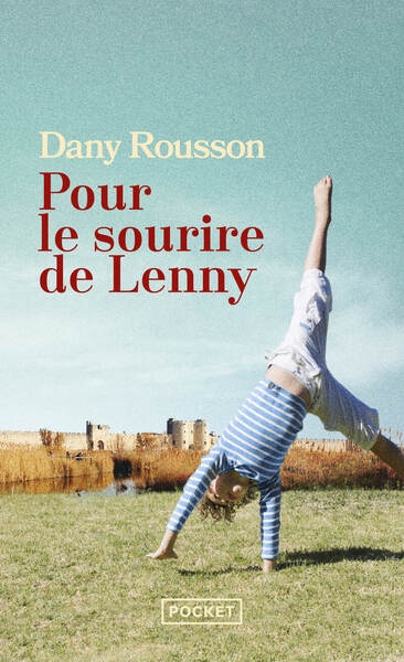 Pour le sourire de lenny - Image principale