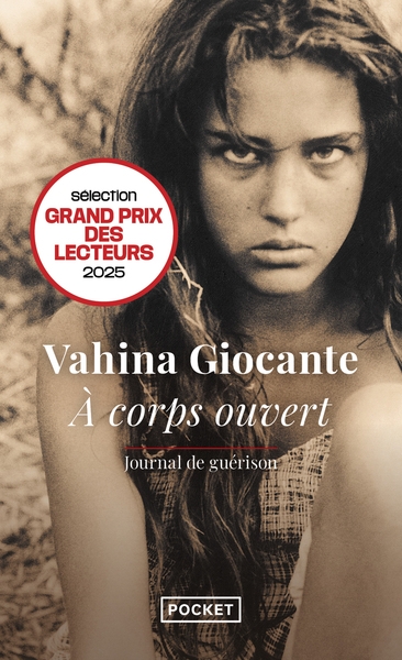 A corps ouvert - Image principale