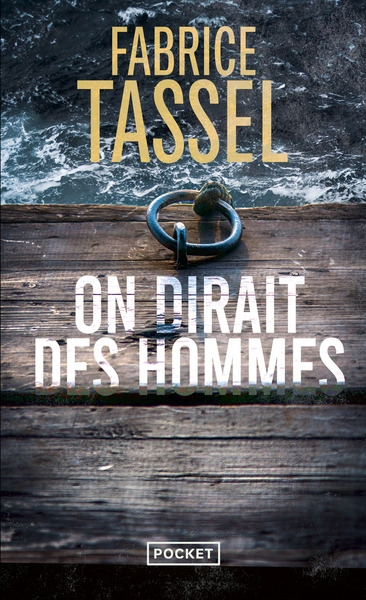 On dirait des hommes - Image principale