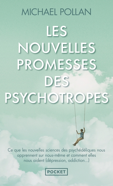 Les nouvelles promesses des psychotropes - Image principale