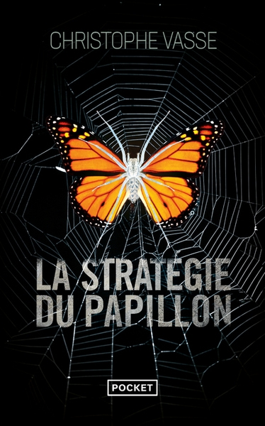 La stratégie du papillon - Image principale