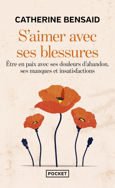 S'aimer avec ses blessures - Image principale