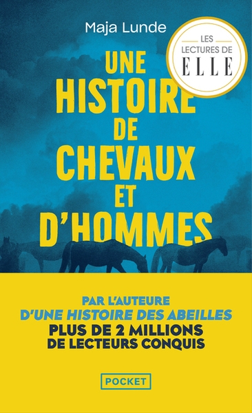 Une histoire de chevaux et d'hommes - Image principale