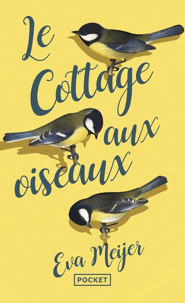 Le cottage aux oiseaux - Image principale