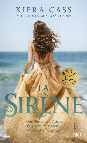 La sirène - Image principale