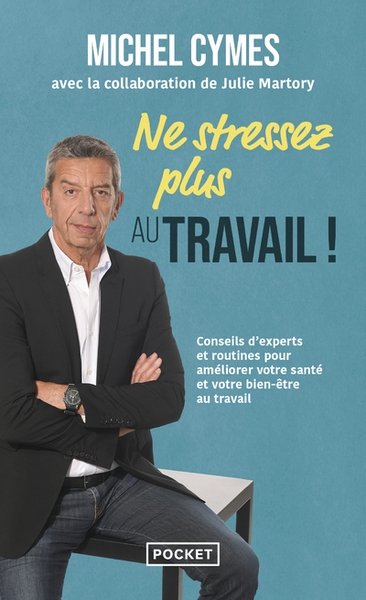Ne stressez plus au travail ! - Image principale