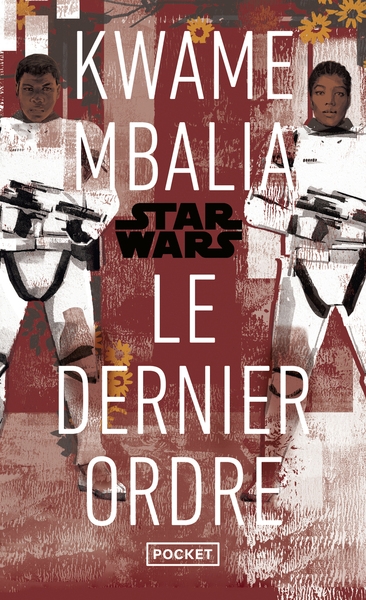 Star wars - le dernier ordre - Image principale