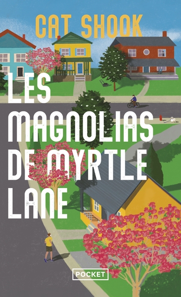 Les magnolias de myrtle lane - Image principale