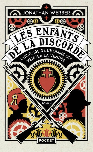Les enfants de la discorde - Image principale