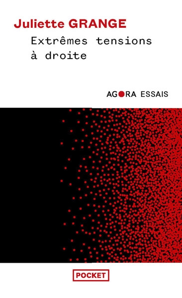 Extrêmes tensions à droite - Image principale