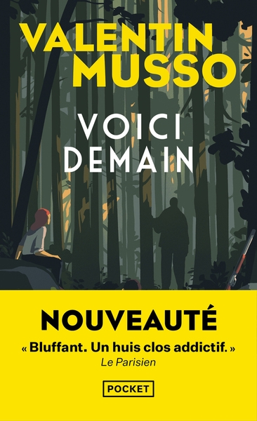 Voici demain - Image principale