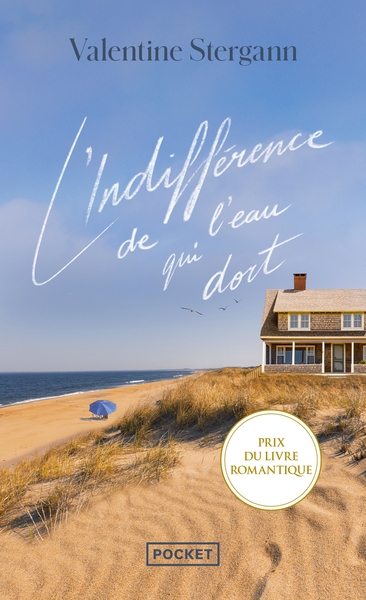 L'indifférence de l'eau qui dort - Image principale