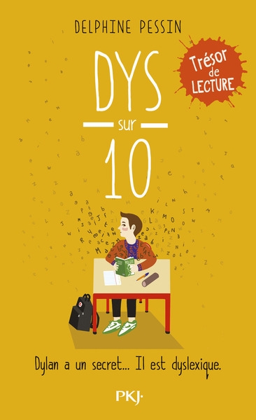 Dys sur dix - Image principale