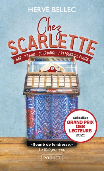 Chez scarlette - Image principale