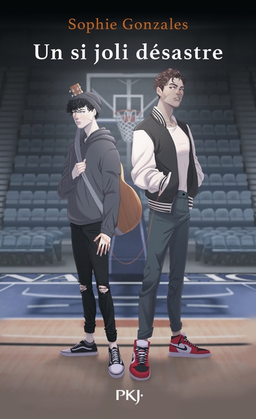 Un si joli désastre - Image principale