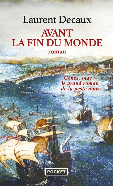 Avant la fin du monde - Image principale