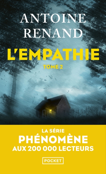 L'empathie - tome 2 - Image principale