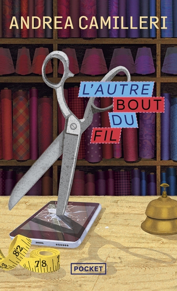 L'autre bout du fil - Image principale