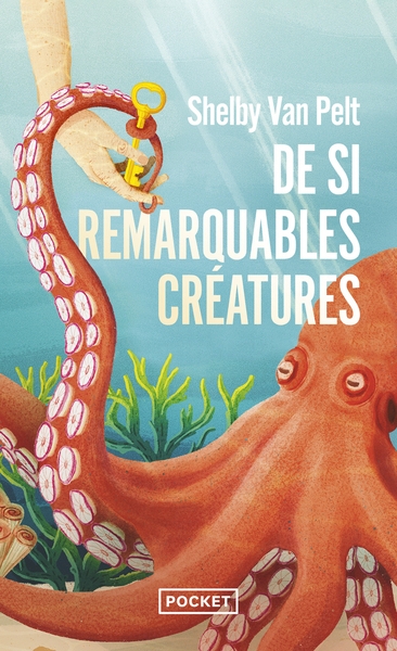De si remarquables créatures - Image principale