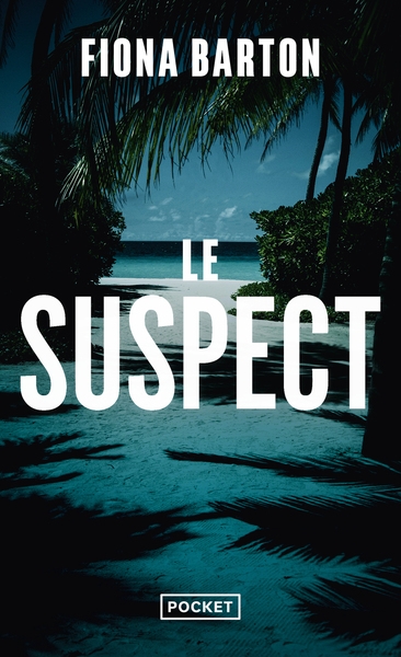 Le suspect - Image principale