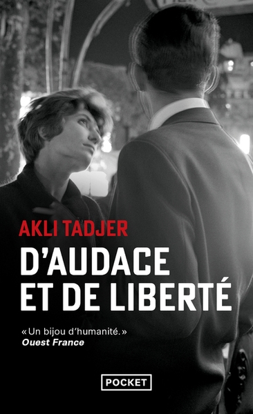 D'audace et de liberté - Image principale