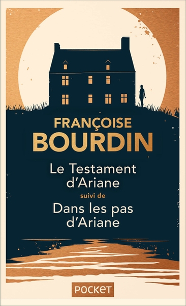 Le testament d'ariane suivi de dans les pas d'ariane - collector (2en1) - Image principale