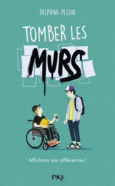 Tomber les murs - Image principale