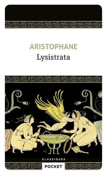 Lysistrata - Image principale