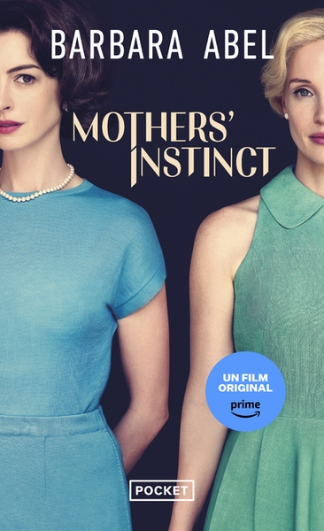 Mothers' instinct - Image principale