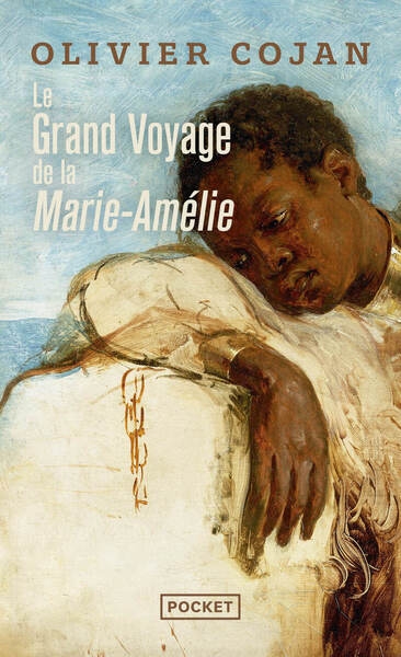 Le grand voyage de la marie-amélie - Image principale