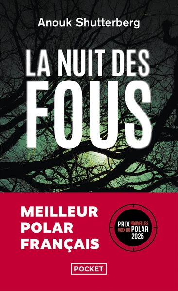 La nuit des fous - Image principale