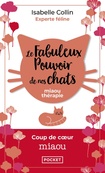 Le fabuleux pouvoir de nos chats - Image principale