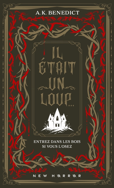 Il était un loup - Image principale