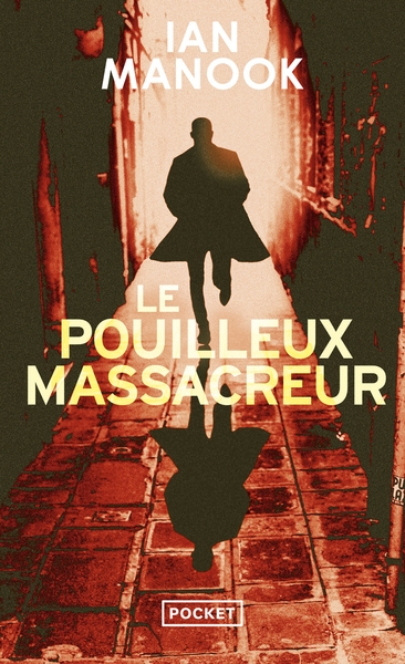Le pouilleux massacreur - Image principale