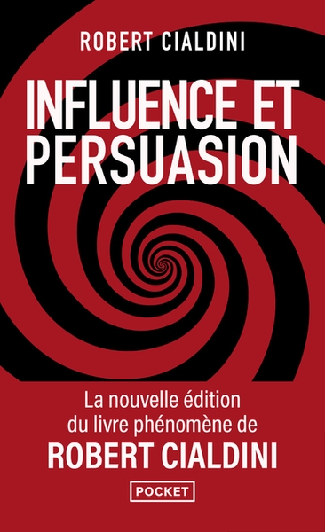 Influence et persuasion 3ed augmentée - la psychologie de la persuasion - Image principale