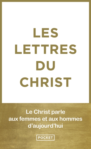 Les lettres du christ - Image principale