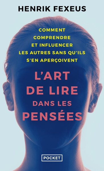 L'art de lire dans les pensées - les secrets du plus grand mentaliste suédois ! - Image principale