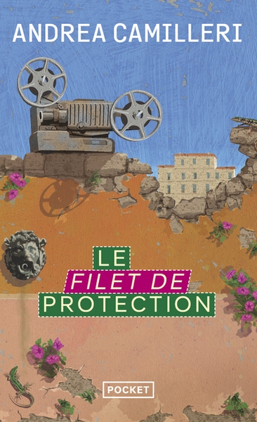 Le filet de protection - Image principale