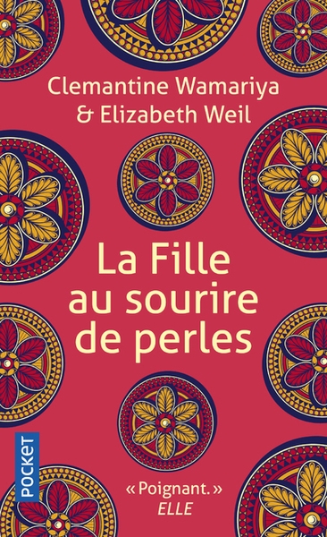La fille au sourire de perles - Image principale