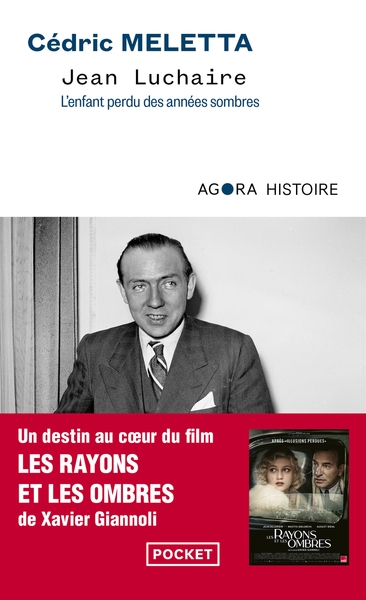 Jean luchaire - Image principale