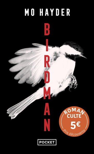 Birdman - prix découverte - Image principale