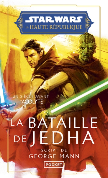 Star wars la haute république - la bataille de jedha - Image principale
