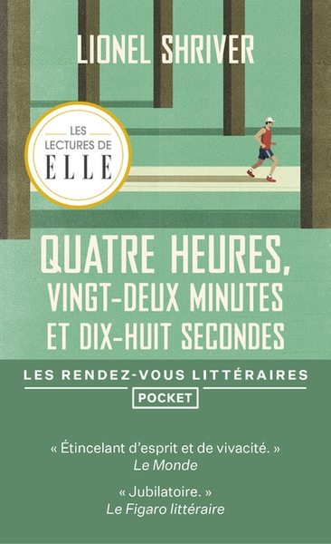 Quatre heures, vingt-deux minutes et dix-huit secondes - Image principale