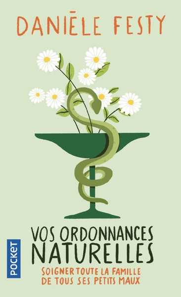 Vos ordonnances naturelles - Image principale